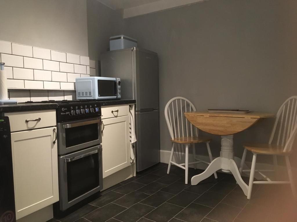 Blue Sky Cottage Matlock  Esterno foto