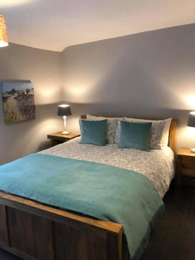 Blue Sky Cottage Matlock  Esterno foto