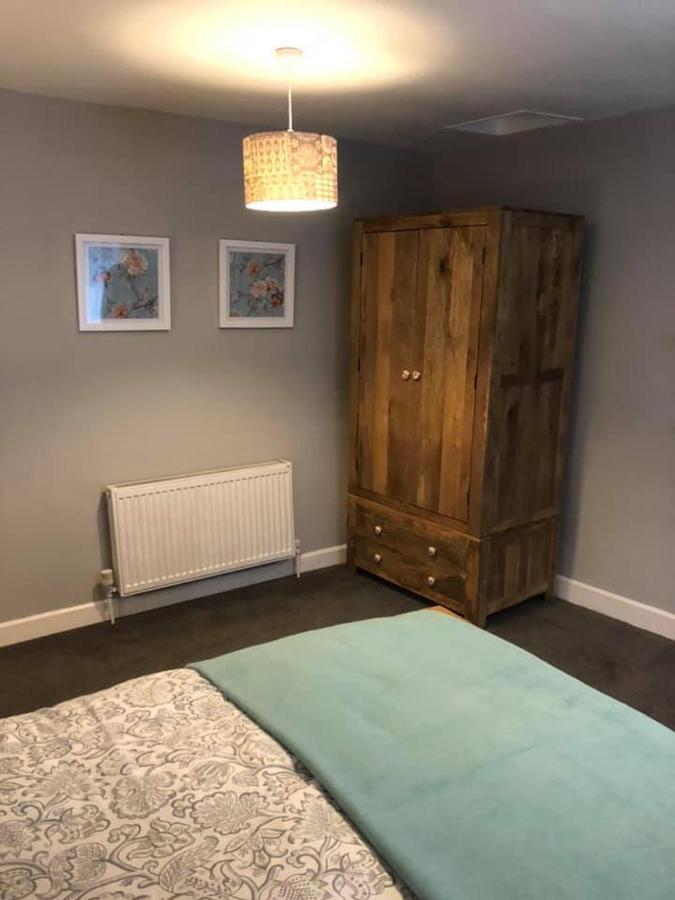Blue Sky Cottage Matlock  Esterno foto